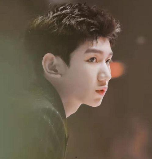 王源喜欢的明星是谁,他心中的偶像巨星是谁？