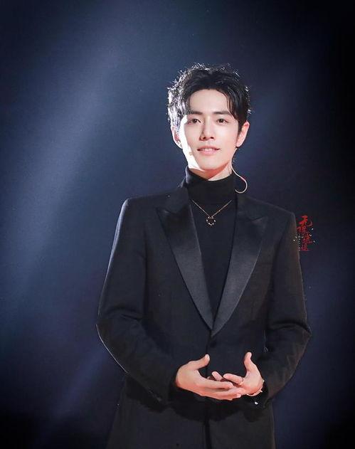 明星路意,星光璀璨的演艺之路