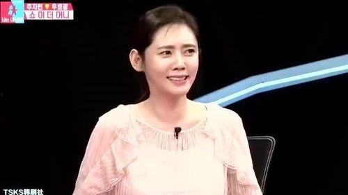 嫁入中国的韩国女明星,盘点那些跨国婚姻的韩国女明星”