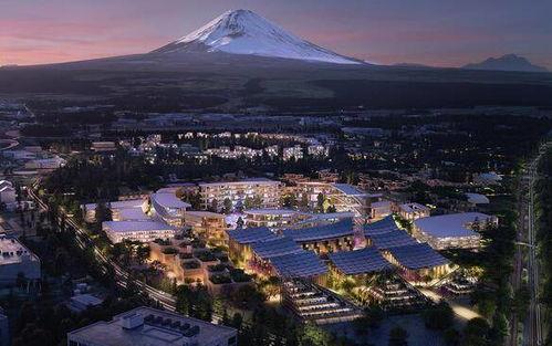 东富士日本,日本自然风光与人文历史的完美融合