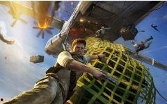 神秘海域3 视频,探寻失落宝藏的惊险之旅