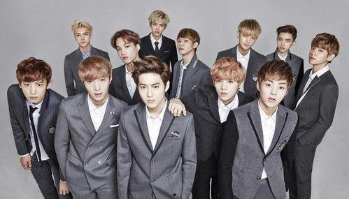 exo日本fanclub续费,粉丝热情不减，助力偶像再创辉煌