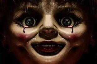 安娜贝尔2免费在线观看,揭秘安娜贝尔2免费在线观看的恐怖之谜