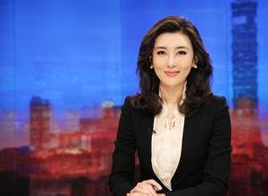 播音员李红老公,李红与爱侣的幸福人生篇章