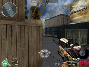 cf身法视频,视频教学带你轻松掌握高阶操作