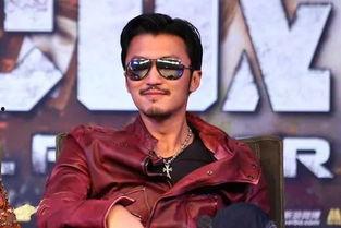 谢霆锋娱乐圈爆料,独家爆料背后的真相