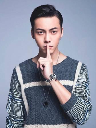 上海明星许熔,闪耀上海滩的璀璨明星