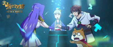 秦先生大战韩小希视频,巅峰对决，谁主沉浮？