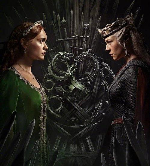 龙之家族粤语在线观看,重温史诗传奇，感受家族荣耀