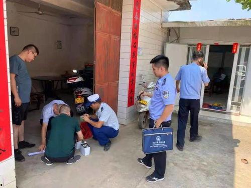 会昌爆料执法事件最新