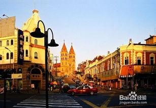 德国和日本青岛,德国与日本在青岛的交融与影响