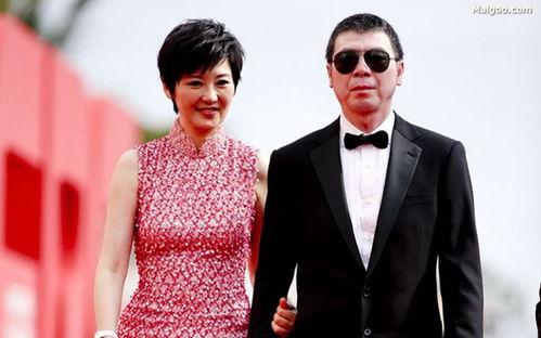 安娜最新爆料冯小刚,娱乐圈风云再起