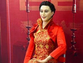 山寨蜡像明星,模仿与超越的传奇故事