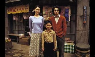 日本最感人电影,日本最感人电影背后的感人故事