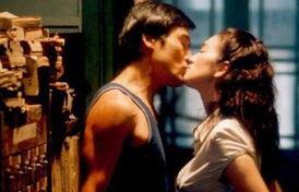 明星激情戏片段,揭秘明星幕后激情戏片段