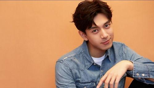 李现爆料喜欢的女生视频,揭秘他的心动瞬间