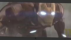 钢铁侠视频免费观看,免费观影之旅，科技英雄的震撼回归