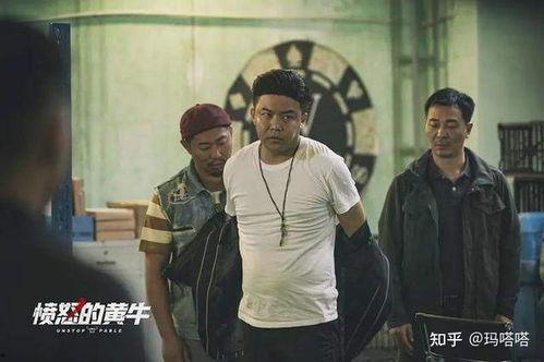 愤怒的黄牛免费观看高清,免费高清观影背后的秘密