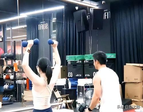 独家爆料健身教练视频大全