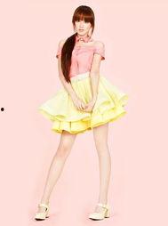 李珠妍丝袜,时尚与诱惑的完美融合