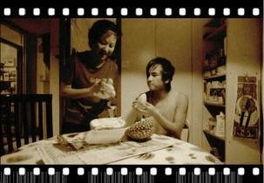 日本电影 姐与弟