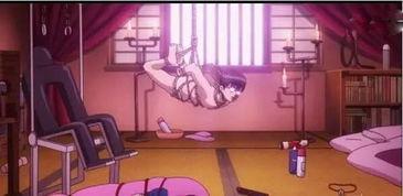 日本 sm继母 漫画,日本SM继母漫画背后的故事