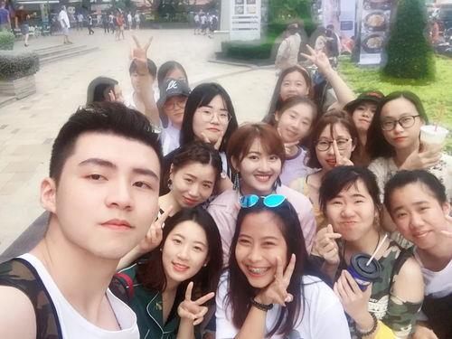 泰国小美爆料视频大全,揭秘泰国生活百态