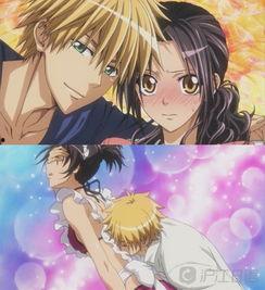 日本动漫爱情 下载,探寻日本动漫中的爱情故事