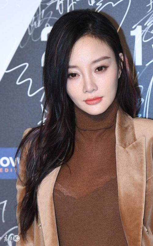 香港女明星 李,香港影视界的璀璨明珠