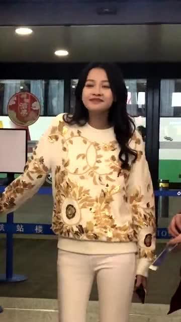 娱乐吃瓜孙怡视频播放